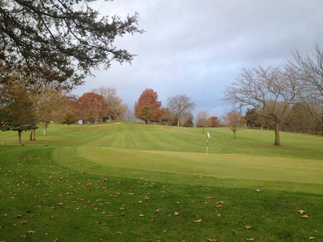 Cedardell Golf Club - photo 2