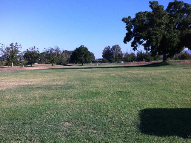 Hanks Woodlake Ranch Golf - photo 1