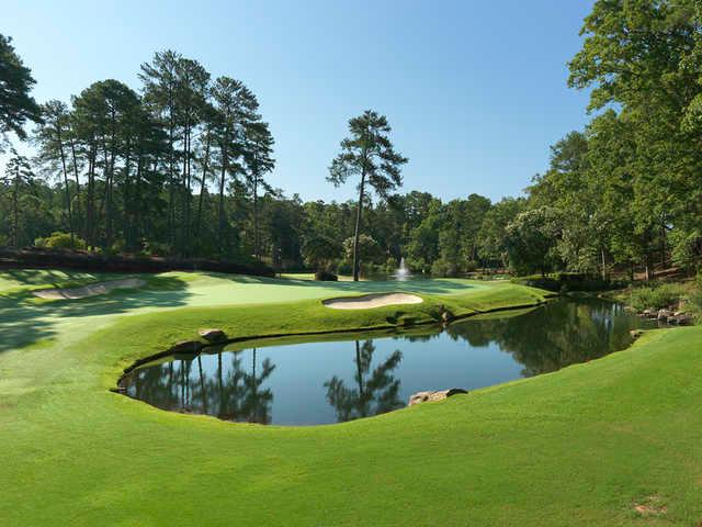 Reynolds Plantation Golf Course - Plantation Course - photo 6