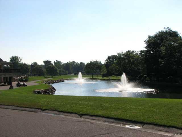 Brookwood Golf Club