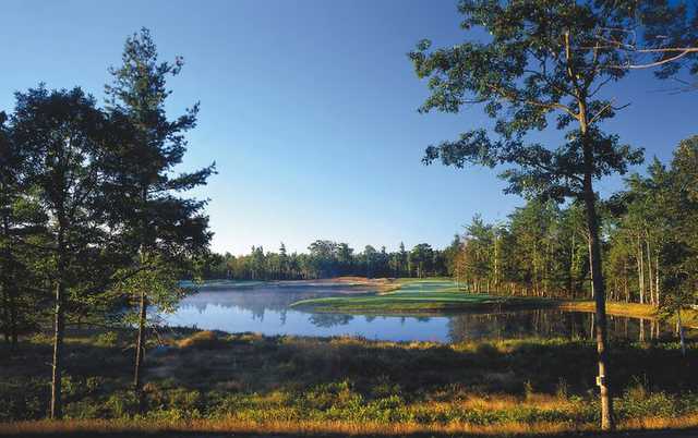 Hemlock Golf Club - photo 3