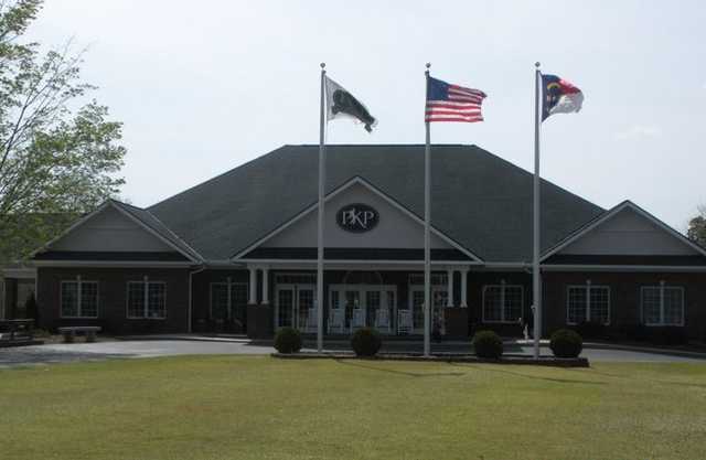 Pilot Knob Park - photo 2