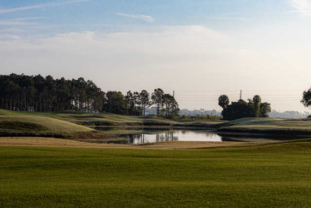 Buffalo Creek Golf Course - photo 2