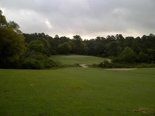 Eglin Golf Course - Eagle - photo 2
