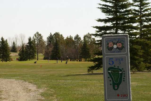 Stanley Country Club - photo 3