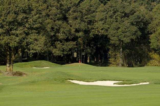 Willamette Valley Country Club - photo 6