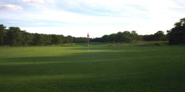 Holbrook Country Club Golf Course - photo 1