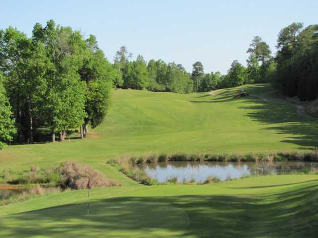 River Falls Plantation Golf Course - photo 3