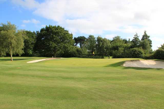 Bognor Regis Golf Club - photo 1
