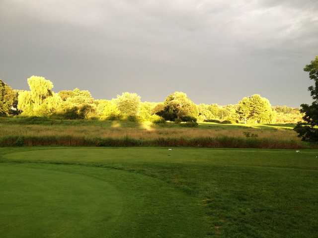 Hoodkroft Country Club - photo 2