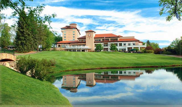 Broadmoor Golf Club - West - photo 3