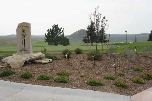Bell Nob Golf Course - photo 4
