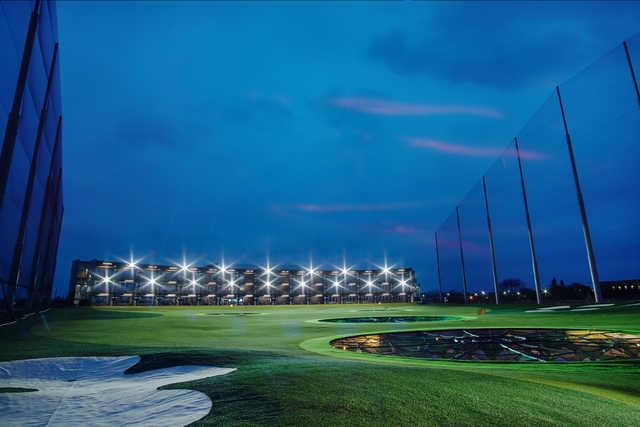 Topgolf Schaumburg - photo 4