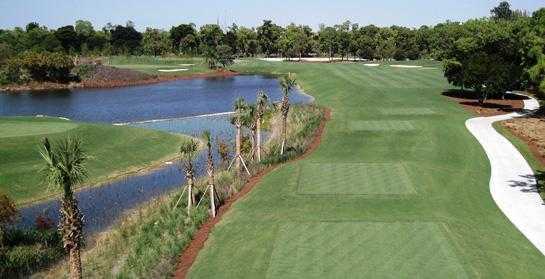 Royal Poinciana Golf Club, Inc - photo 3