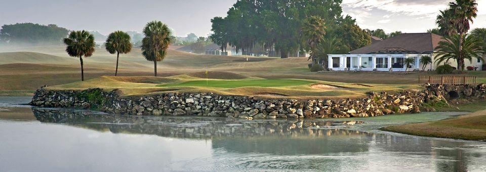 Broad Stripes Golf Club at Stonecrest - photo 6