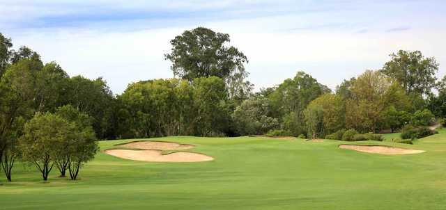 The Brisbane Golf Club - photo 4