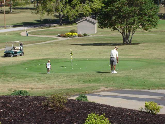 Gallatin Country Club - photo 3