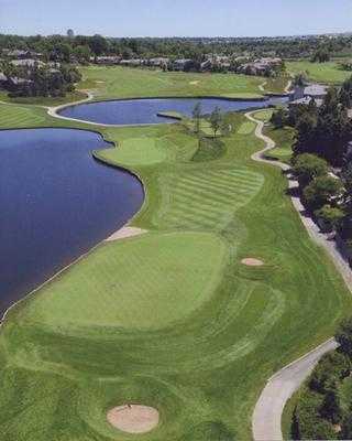 Glenmoor Country Club - photo 4