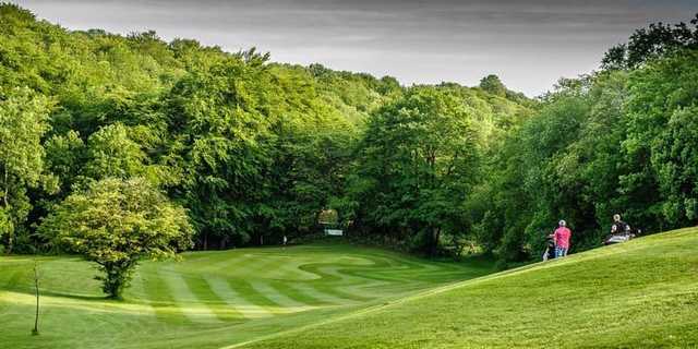 Glynhir Golf Club - photo 7