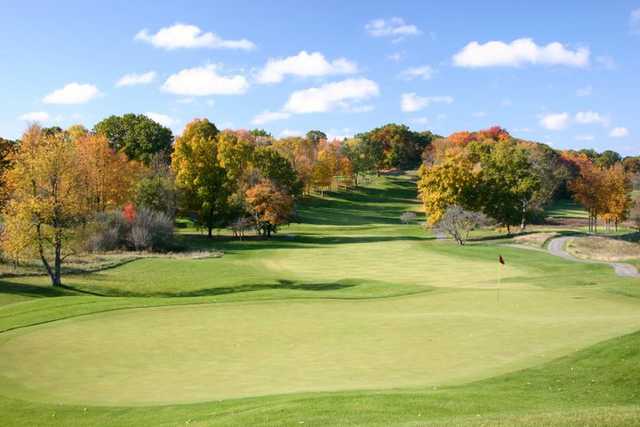 Egypt Valley Country Club - photo 3