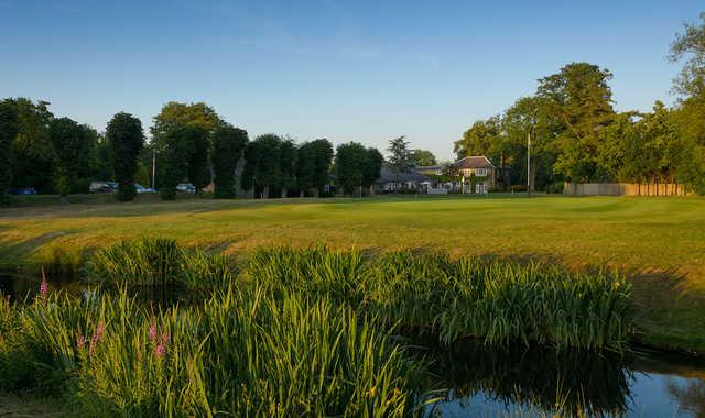 Old Fold Manor Golf Club - photo 3