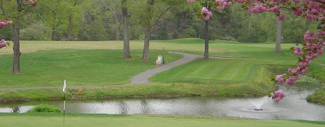 Fredericksburg Country Club - photo 2