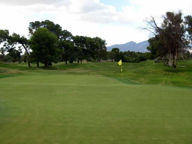 Dell Urich Golf Course - photo 2