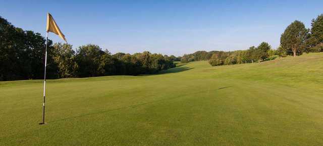 China Fleet Country Club - photo 3