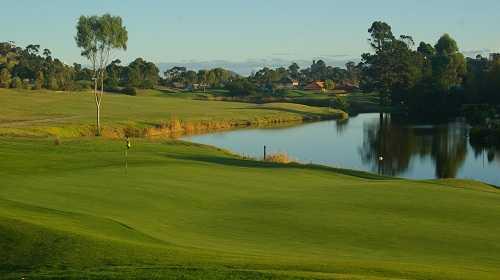 McCracken Golf Club - photo 6