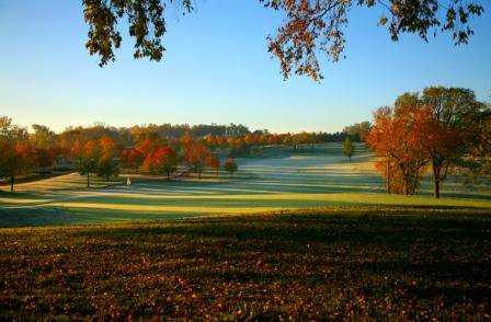 Country Club of the North - photo 5