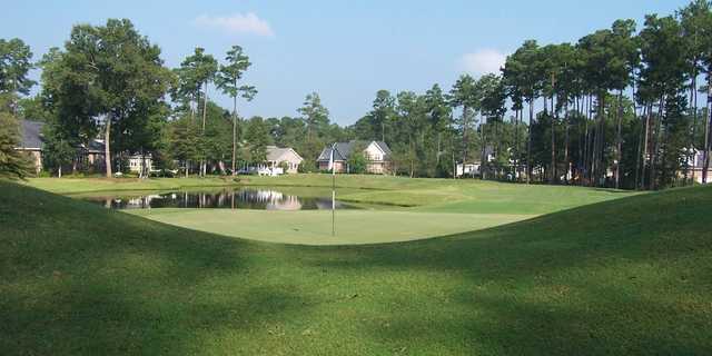 Coosaw Creek Country Club - photo 2