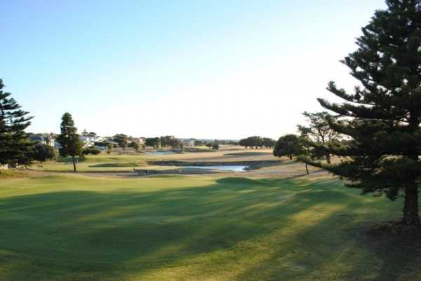 South Lakes Golf Club - photo 4