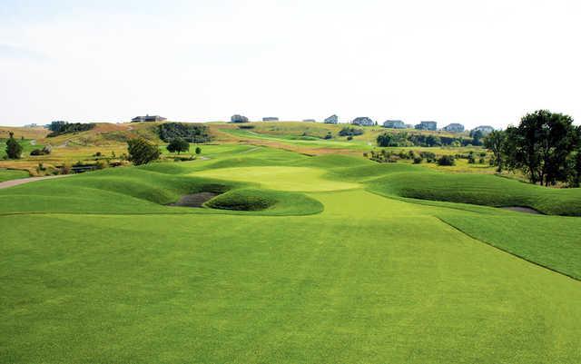 Hawktree Golf Club - photo 2