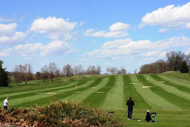 Park Hills Golf Course - photo 6