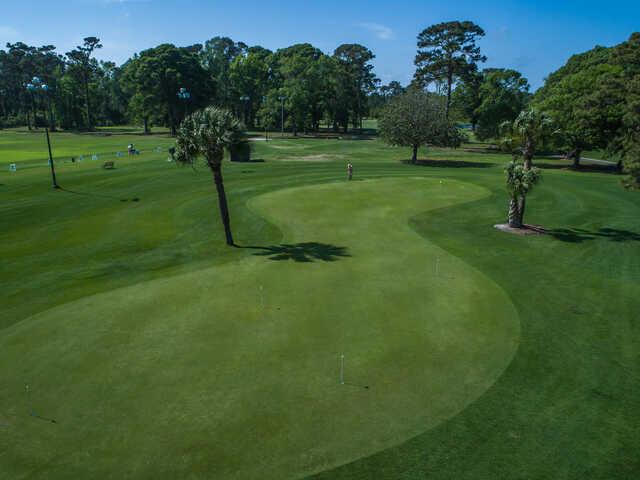 Beachwood Golf Club