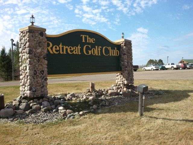 Retreat Golf Club - photo 2