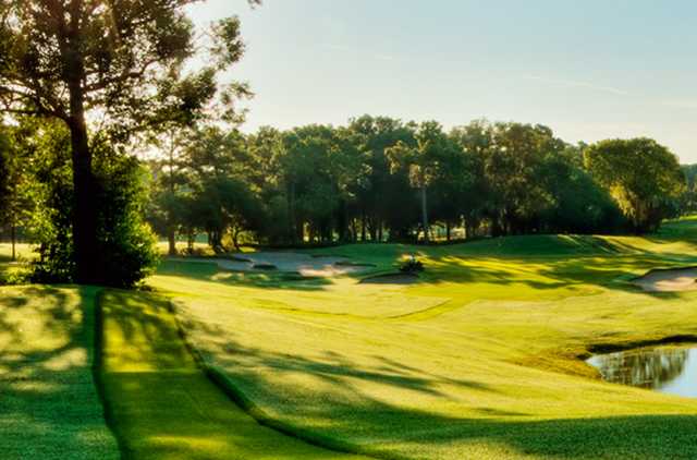 Innisbrook Resort & Golf Club - Fox Squirrel Course - photo 2