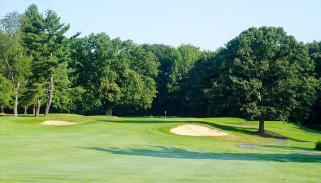 Mt Pleasant Country Club - photo 2