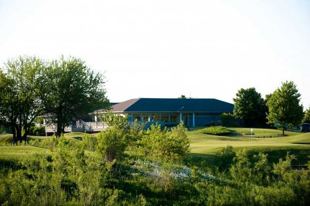 Mill Creek Golf Club - IL - photo 7
