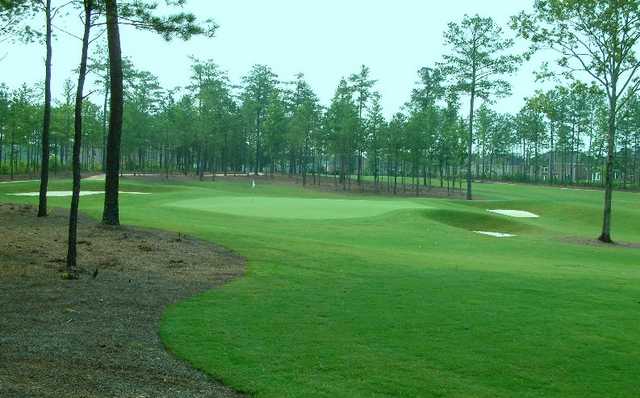 Durham Lakes Country Club - photo 2
