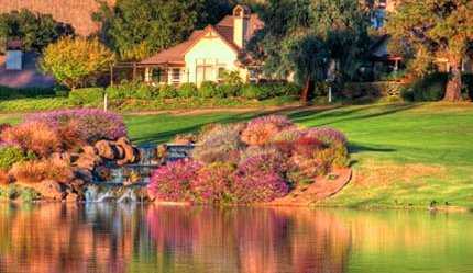 The Villages Golf & Country Club - Par-3 Course - photo 2