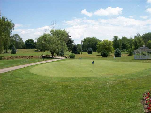 Edgewater Golf Course - photo 4