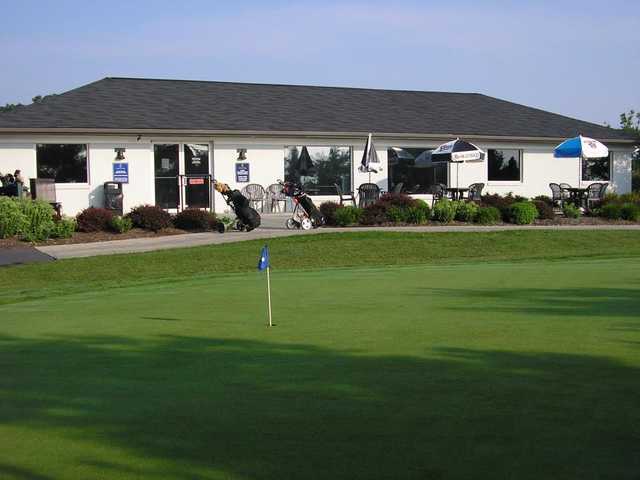 Liberty Forge Golf Course - photo 4