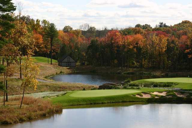 Hamilton Farm Golf Club - photo 5