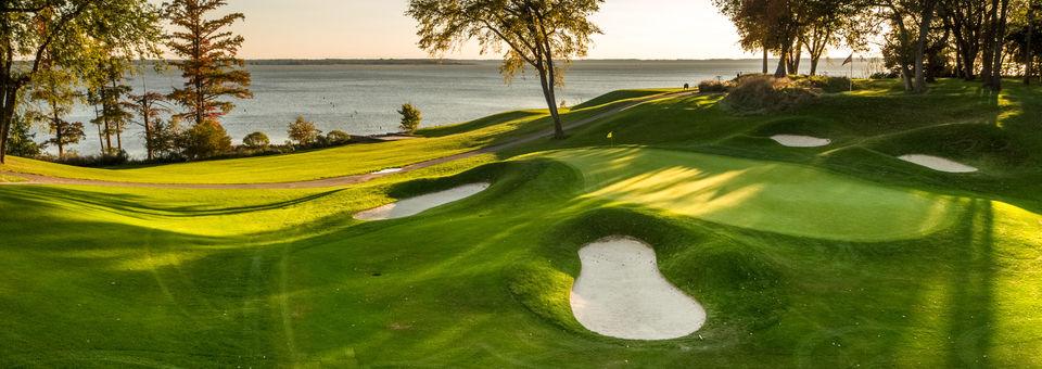 Kingsmill Resort Golf Club & Spa - River Course - photo 7