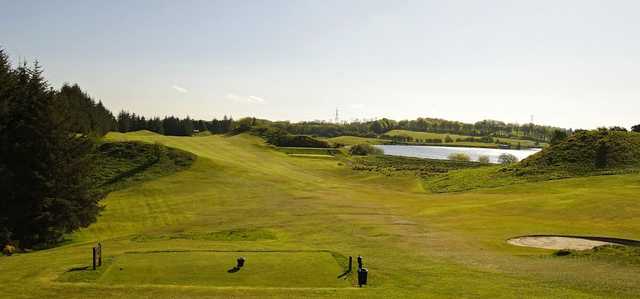 East Renfrewshire Golf Club - photo 6