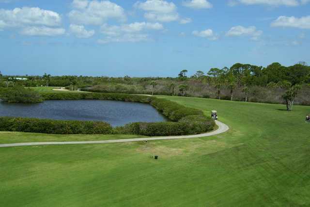 Lake Venice Golf Club - photo 5