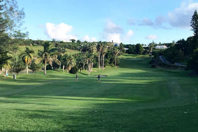 Belmont Hills Golf & Country Club - photo 3