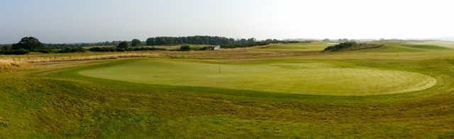 Ingrebourne Links - Championship North/East Course - photo 8