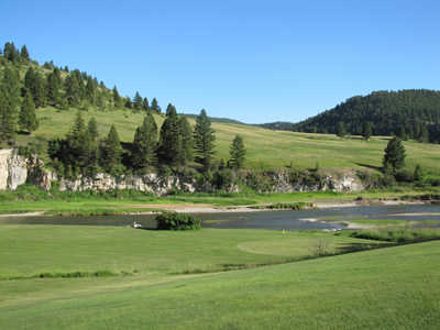 Heaven on Earth Par 3 Ranch/Golf Course - photo 2